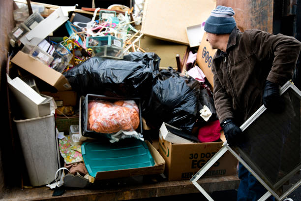 Best Demolition Debris Removal  in South Wilton, CT