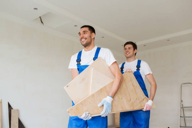 Best Residential Junk Removal  in South Wilton, CT