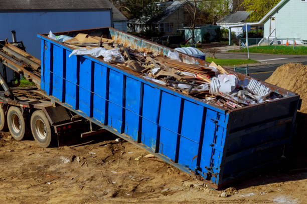 Best Recycling Services for Junk  in South Wilton, CT