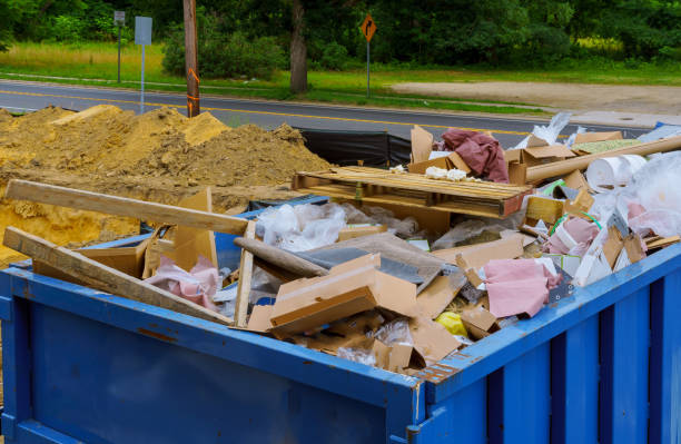 Junk Removal for Events in South Wilton, CT